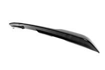 Toyota Land Cruiser 300 2021- Spoiler OEM Design Nero foto 9