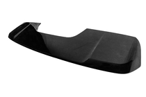 Toyota Land Cruiser 300 2021- Spoiler OEM Design Nero foto 2