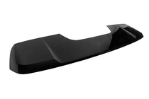 Toyota Land Cruiser 300 2021- Spoiler OEM Design Nero foto 7
