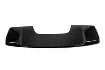 Toyota Land Cruiser 300 2021- Spoiler OEM Design Nero foto 6
