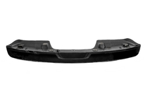 Toyota Land Cruiser 300 2021- Spoiler OEM Design Nero foto 11