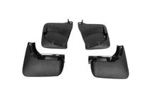 Toyota Land Cruiser 300 2021- Set 4 Paraspruzzi Premium foto 2