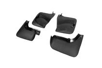 Toyota Land Cruiser 300 2021- Set 4 Paraspruzzi Premium foto 1