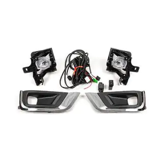 Fendinebbia V1 Kit