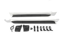 Toyota Land Cruiser 300 2021- Pedane laterali (2 pz) foto 2