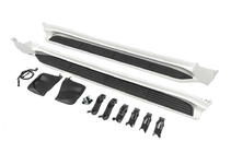 Toyota Land Cruiser 300 2021- Pedane laterali (2 pz) foto 3