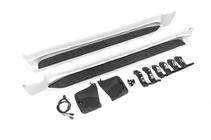 Toyota Land Cruiser 300 2021- Pedane laterali (2 pz) foto 1