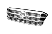 Toyota Land Cruiser 300 2021- Griglia Anteriore MDL foto 3