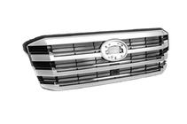 Toyota Land Cruiser 300 2021- Griglia Anteriore MDL foto 4