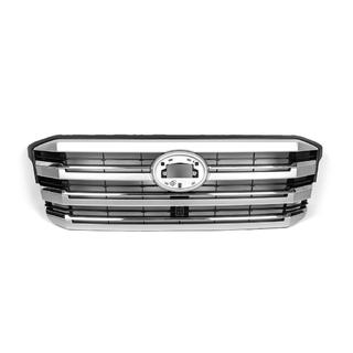 Griglia Anteriore MDL Toyota Land Cruiser 300 2021- foto 2