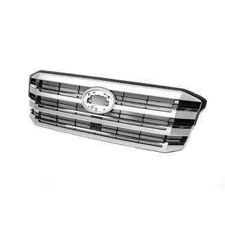 Griglia Anteriore MDL Toyota Land Cruiser 300 2021- foto 3