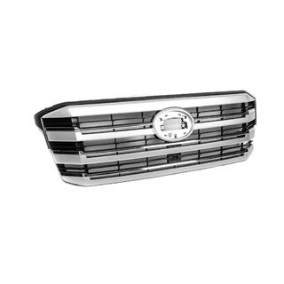 Griglia Anteriore MDL Toyota Land Cruiser 300 2021- foto 4