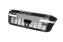 Toyota Land Cruiser 300 2021- Griglia Anteriore GR Sport foto 3