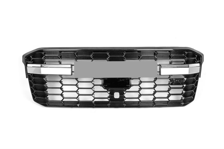 Toyota Land Cruiser 300 2021- Griglia Anteriore GR Sport Foto 2
