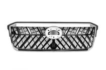 Toyota Land Cruiser 300 2021- Griglia Anteriore Wald foto 2