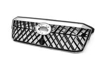 Toyota Land Cruiser 300 2021- Griglia Anteriore Wald foto 3