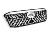 Toyota Land Cruiser 300 2021- Griglia Anteriore Wald foto 4