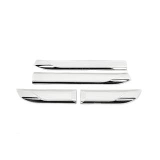 Modanature porte (4 pz) Toyota Land Cruiser 300 2021- foto 3