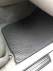 Toyota Camry 2011–2017 Tappetini EVA (neri) foto 2