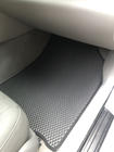 Toyota Camry 2011–2017 Tappetini EVA (neri) foto 3