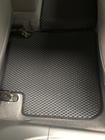 Toyota Camry 2011–2017 Tappetini EVA (neri) foto 4