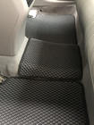 Toyota Camry 2011–2017 Tappetini EVA (neri) foto 5