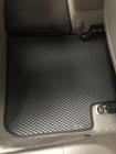 Toyota Camry 2011–2017 Tappetini EVA (neri) foto 6