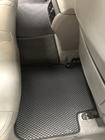Toyota Camry 2011–2017 Tappetini EVA (neri) foto 7