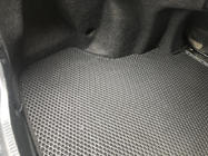 Toyota Camry 2011–2017 Tappetino bagagliaio (EVA, Nero) foto 2