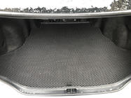 Toyota Camry 2011–2017 Tappetino bagagliaio (EVA, Nero) foto 1