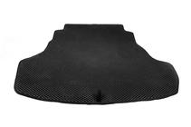 Toyota Camry 2011–2017 Tappetino bagagliaio (EVA, Nero) foto 5