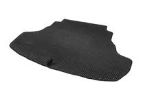 Toyota Camry 2011–2017 Tappetino bagagliaio (EVA, Nero) foto 6