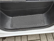 Renault Master 2011-2023 Tappetini soglia porta EVA (2 pz, neri) foto 4