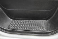 Renault Master 2011-2023 Tappetini soglia porta EVA (2 pz, neri) foto 3