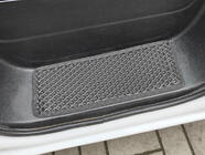 Renault Master 2011-2023 Tappetini soglia porta EVA (2 pz, neri) foto 1
