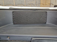 Renault Master 2011-2023 Tappetini soglia porta EVA (2 pz, neri) foto 7