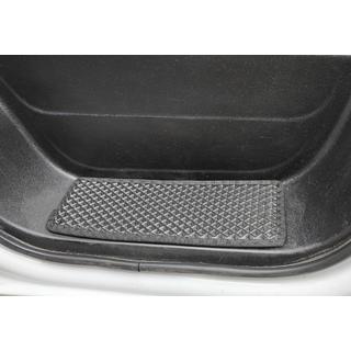 Tappetini soglia porta EVA (2 pz, neri) Opel Movano 2010-2021 foto 3