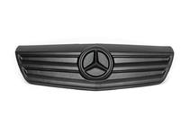 Mercedes Sprinter W906 2006–2018 Copertura invernale griglia V2 (2013↗) foto 4