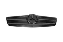 Mercedes Sprinter W906 2006–2018 Copertura invernale griglia V2 (2013↗) foto 5