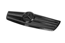 Mercedes Sprinter W906 2006–2018 Copertura invernale griglia V2 (2013↗) foto 3