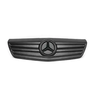 Copertura invernale griglia V2 (2013↗) Mercedes Sprinter W906 2006–2018 foto 4