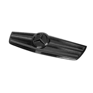 Copertura invernale griglia V2 (2013↗) Mercedes Sprinter W906 2006–2018 foto 3