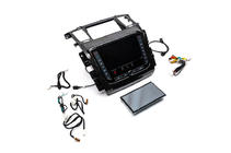 Nissan Patrol Y62 2010-2024 Stazione Multimediale (Standart Option) foto 4