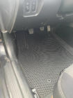 Mitsubishi Lancer 9 2004-2008 Tappetini EVA (neri) foto 1
