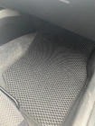 Mitsubishi Lancer 9 2004-2008 Tappetini EVA (neri) foto 3