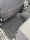 Mitsubishi Lancer 9 2004-2008 Tappetini EVA (neri) foto 5