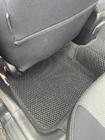Mitsubishi Lancer 9 2004-2008 Tappetini EVA (neri) foto 6