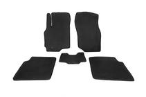 Mitsubishi Lancer 9 2004-2008 Tappetini EVA (neri) foto 7