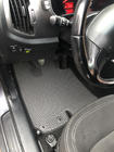Kia Sportage 2010-2015 Tappetini EVA V2 (neri) foto 1