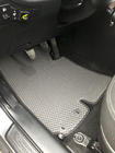 Kia Sportage 2010-2015 Tappetini EVA V2 (neri) foto 4